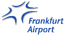 Logo Frankfurt Airport