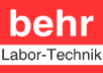 behr Labor-Technik-GmbH, Düsseldorf/Germany
