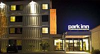 Park Inn by Radisson hotel Düsseldorf Süd