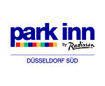 Logo Park Inn by Radisson hotel, Düsseldorf